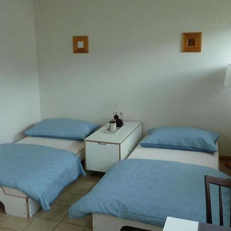 Holzji Apartment Glis Bagian luar foto